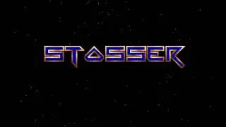 Atari ST Diskmags - Stosser Diskzine