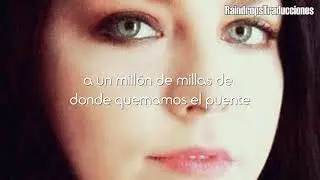 Oceans ~ Evanescence (Sub. Español)