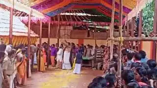 Pandalam palace thiruvabharanam 2020