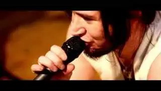 SAUGHELLI - Atomi e colori (Sfogo politematico elettro-punk) [Official Video]