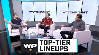 Watchpoint: Recap Edition | Stage 2 Week 3