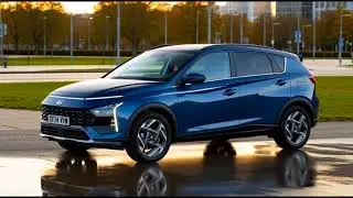 Discover Hyundai BAYON: Bold compact SUV with space, tech &power! India launch mid-2026#shortvideo 