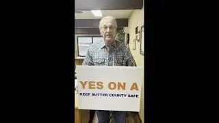 Yes On Measure A