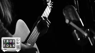 Alex Creamer - Keep Me (TFTV Live)
