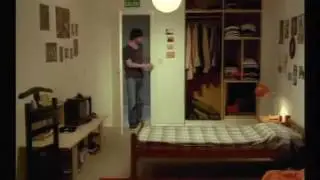 Pato Parodi   Comercial Osde Binario Joven 2009