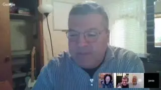 ZukulAdNetwork ZAN - Live Hangout 1/23/17 (Important Changes Coming)