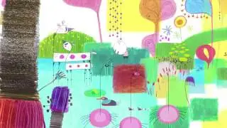 Exclusive Clip From The Boy and the World