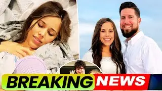 HEARTBREAK!! Jessa Duggar Opens Up on Pain, Healing and Hope After Baby&rsquo;s Health Scare