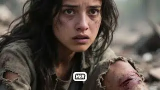 He Loved the Enemy&rsquo;s Daughter | War & Forbidden Love Story #lovestory #ForbiddenLove #movie #usa