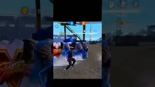free fire op GamePlay rouk vs bnl #bnl #shorts #shorts