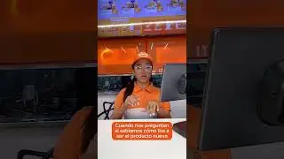 Simplemente: no se sabe - Smashack Venezuela #Shorts