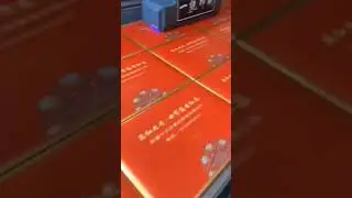 Large UV printer UV 2.5*1.3M Whatsapp+8613302315261#UVprinter #Largeformatprinter #packagingprinter