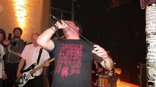 ANGSTGEGNER @ MUSIC CITY