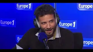 Laurent Barat : 