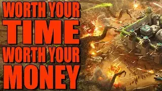 Calyx | Worth Your Time and Money (Overview)