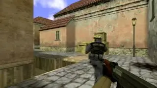 CS 1.6 | Ninja #3