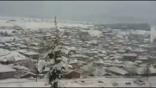 NARLI KASABASI