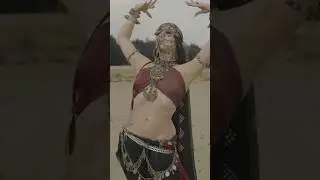 🔥 Dance of the Future🔥 Tribal Fusion Bellydance