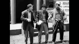 15 Charles Avery The Knockout 1914 480p