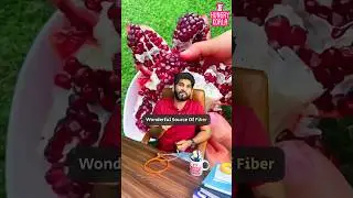 Pomegranates for infants!?🤔 #pomogranate #juice #infants