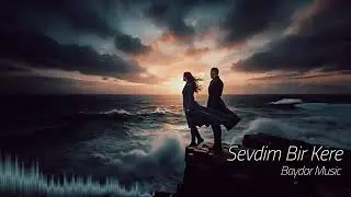 &Uuml;mit Baydar - Sevdim Bir Kere