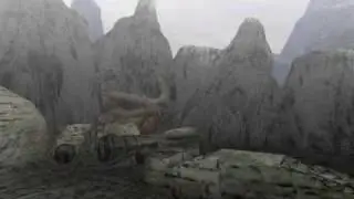 [MAD] Monster Hunter Freedom Unite 