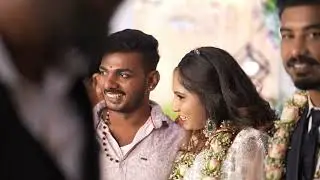 SOWMYA SUNIL Reception