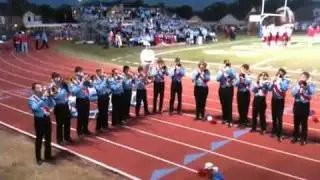 Southside Rebel Band