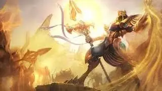 Azir's Revenge
