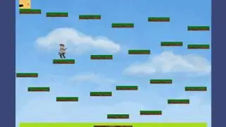 Jump to top online game