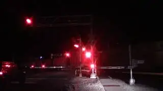 BNSF 6285 West Wyanet, IL 2/2/17