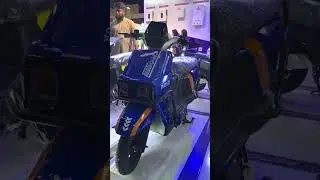 Solar Expo 2025 Pakistan  Crown EV Electric Bikes for Eco Future