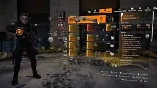(Patched) The Division 2 - Legendary Summit cheese - Legendary loot but Heroic npcs!