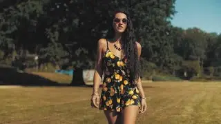 Bianca Arist&iacute;a - Chillin' (Official Music Video)