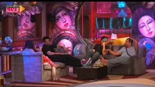 Tejran with Rajiv & Umar conversation moments part : 14 l Tejran l Bigg Boss 15 l TEJRAN l Tejran 