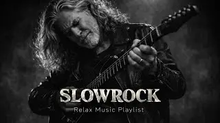 Ultimate 80s Slow Rock Love Songs &ndash; Classic Power Ballads Collection 🎸