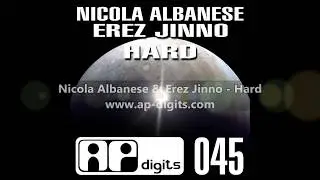 Nicola Albanese & Erez Jinno - Hard