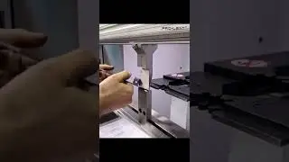 High Quality CNC Bending