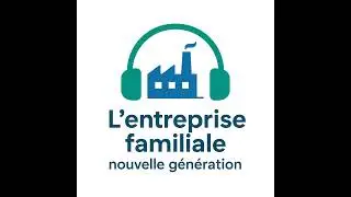 #02 Faire le pari de la confiance - La transformation de Martin Technologies et son DG Laurent Bi...