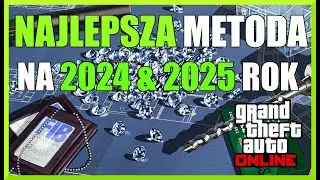 PORADNIK [2026] JAK GRAĆ NAPAD NA KASYNO W 2025 ROKU- NAJLEPSZA METODA NAJLEPSZY SPOS&Oacute;B GTA 5 ONLINE