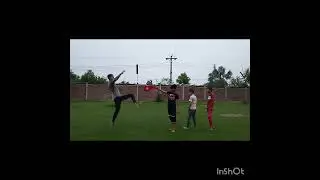 taekwondo 360 kick step by step #youtube