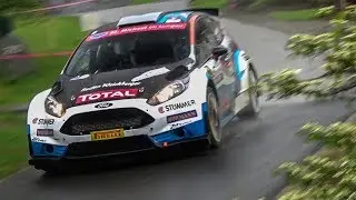 Wechselland Rallye 2019 | HIGHLIGHTS