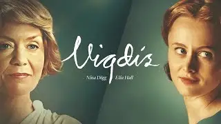 Vigd&iacute;s (4). Die Erste weltweit. 🇩🇪