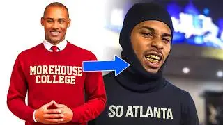 Atlanta Has Nobody To Blame FOR THIS PROBLEM!