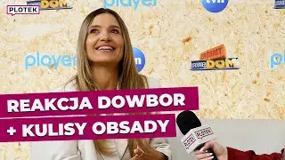 Koroniewska ukrywała nowy program przed Dowbor. Ujawniła reakcję teściowej | Plotek