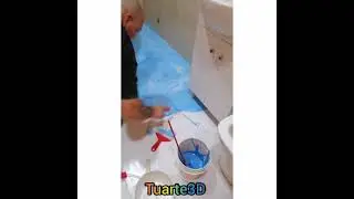 Piso 3D y paredes