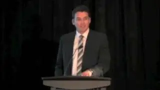 E3 Canadian Roundtables - 3 - Evan Solomon