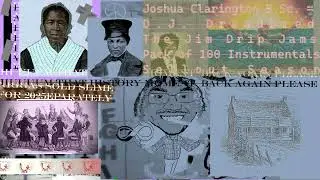 Joshua 