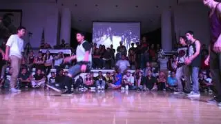 Take It Easy vs Amida | Top8 | Rockers Rumble7