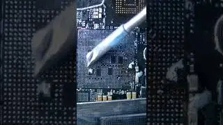 realme Qualcomm SM8150 Snapdragon 855 CPU REBALLING (DROP ISSUE SOLUTION)